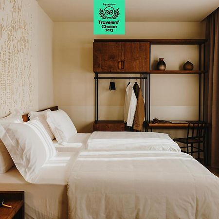 Sonder Casa Luz Hotell Barcelona Exteriör bild