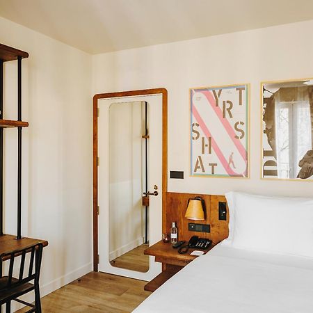 Sonder Casa Luz Hotell Barcelona Exteriör bild