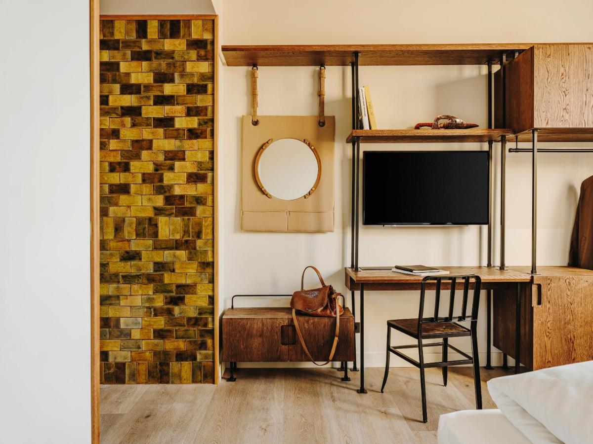 Sonder Casa Luz Hotell Barcelona Rum bild