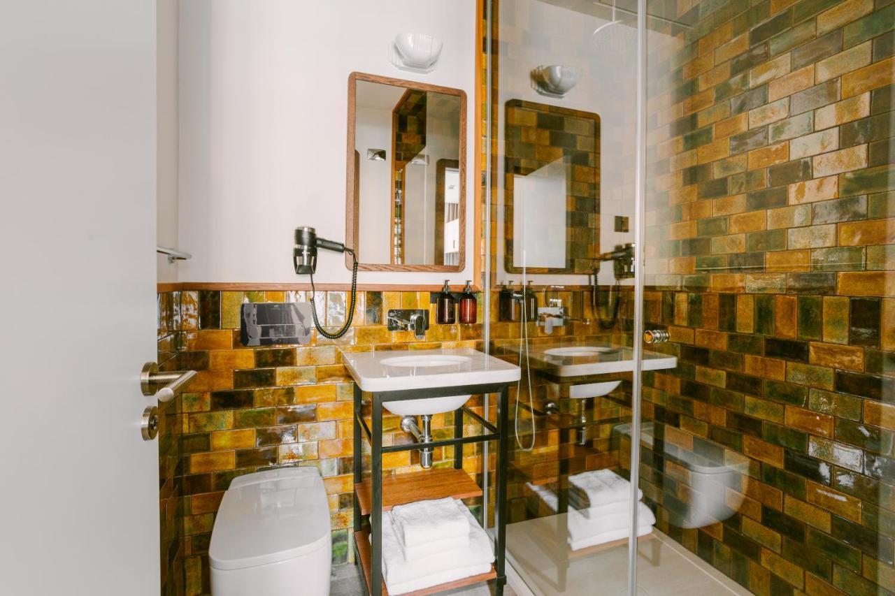 Sonder Casa Luz Hotell Barcelona Exteriör bild