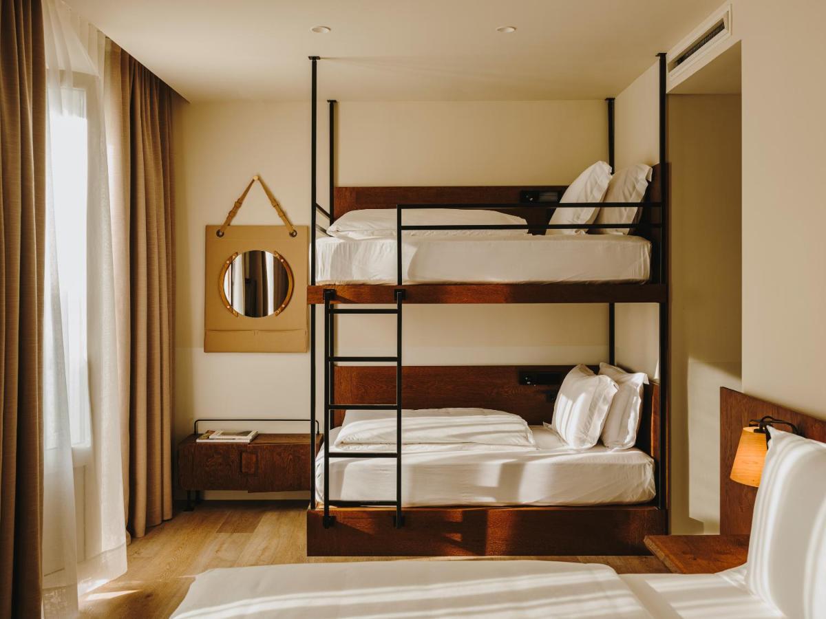 Sonder Casa Luz Hotell Barcelona Exteriör bild