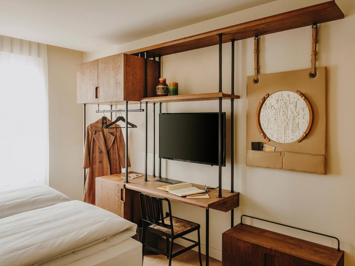 Sonder Casa Luz Hotell Barcelona Exteriör bild