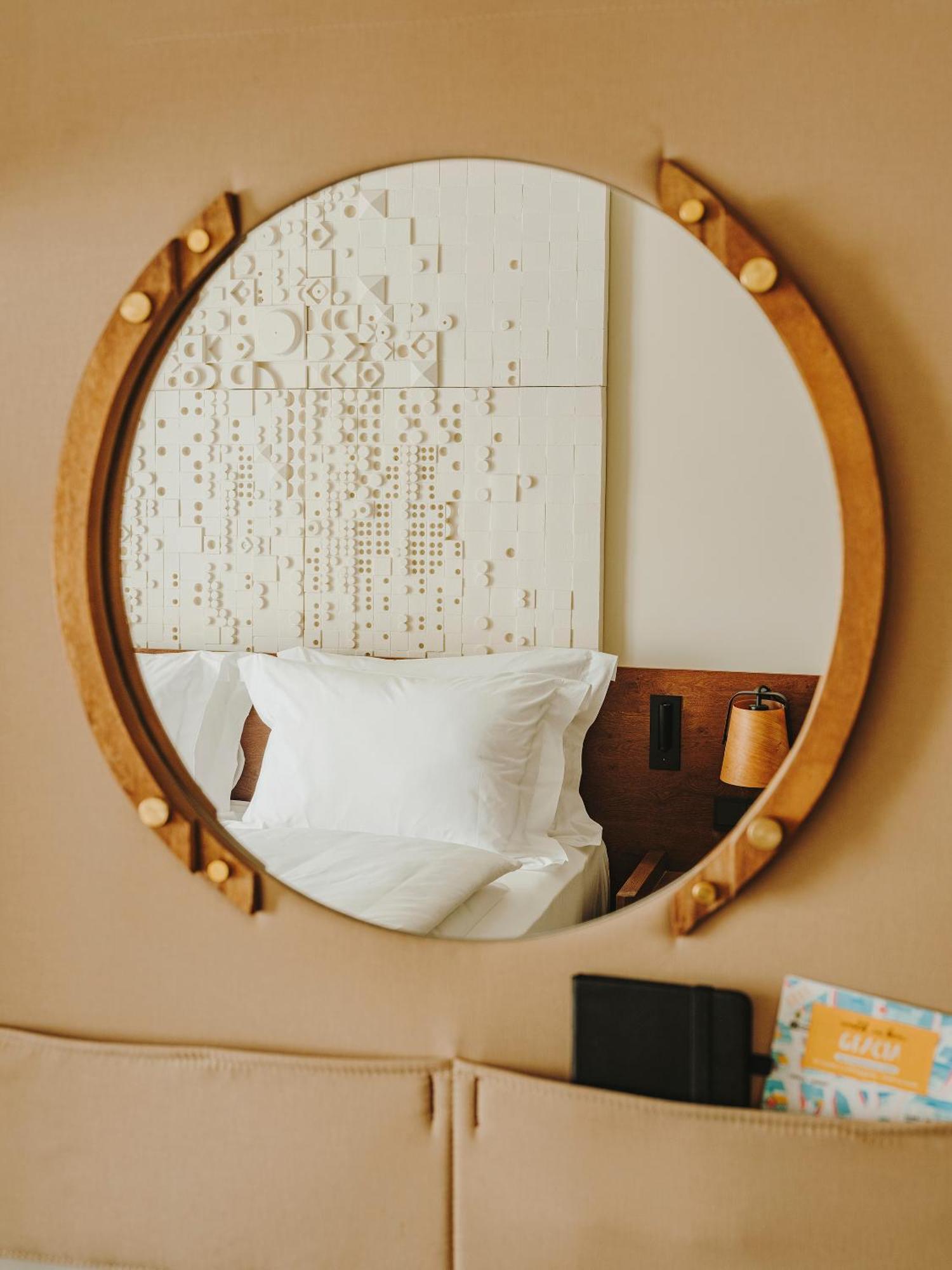Sonder Casa Luz Hotell Barcelona Exteriör bild