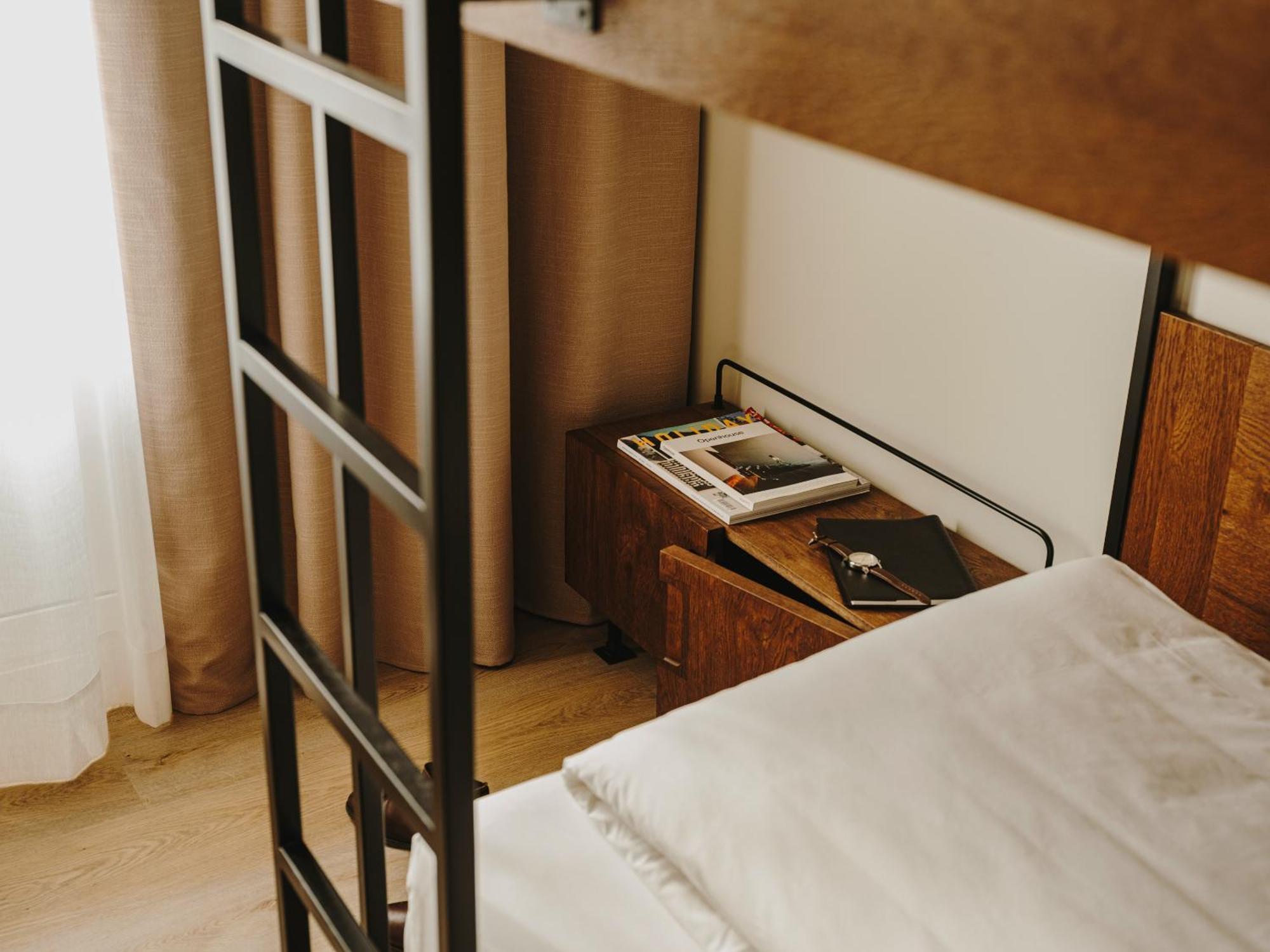 Sonder Casa Luz Hotell Barcelona Exteriör bild