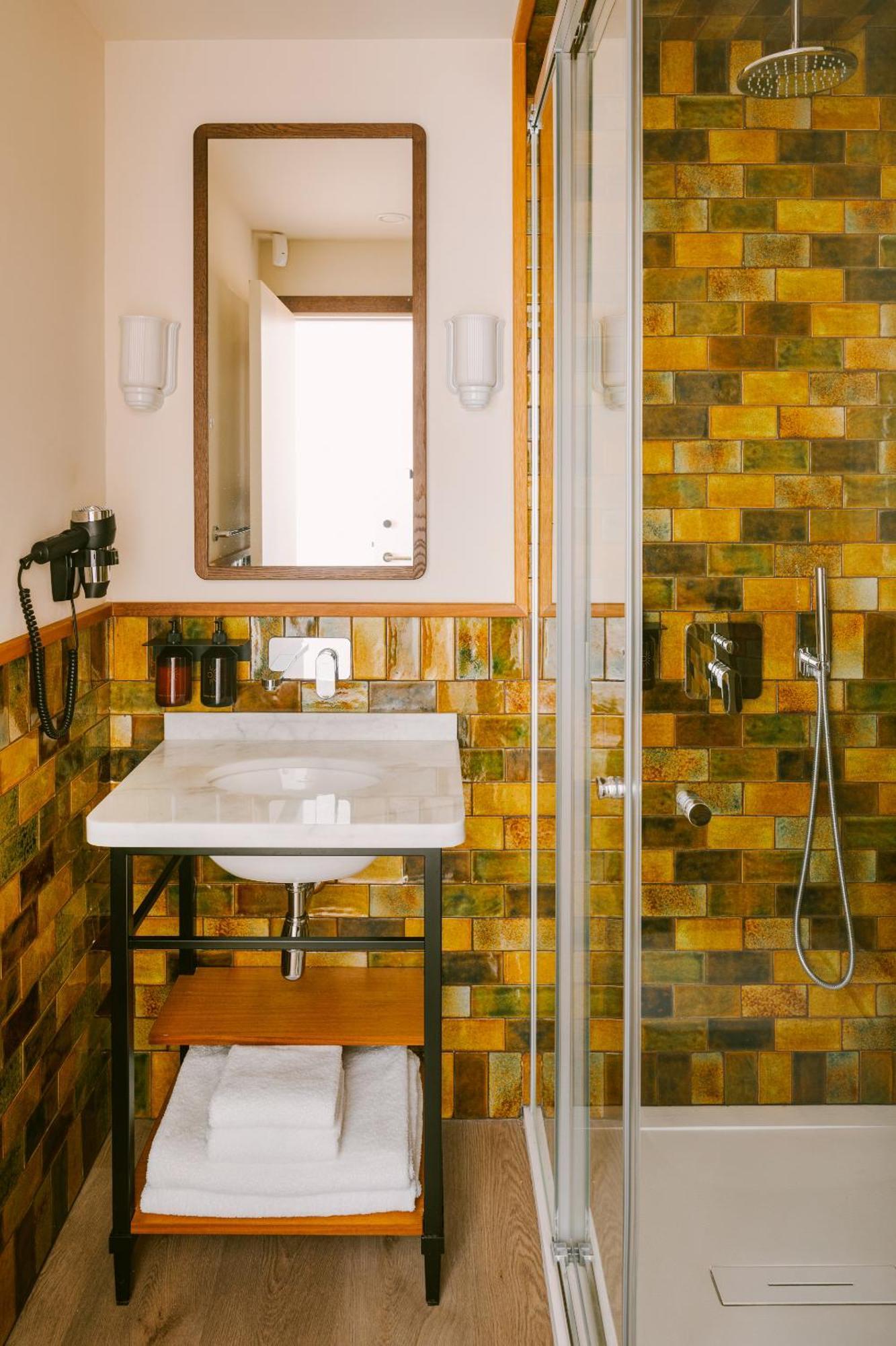 Sonder Casa Luz Hotell Barcelona Rum bild